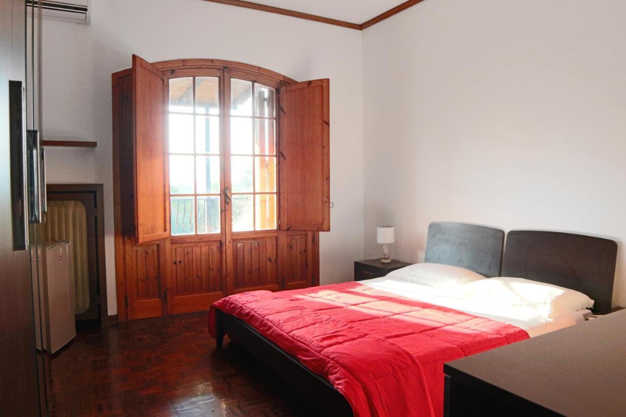 B&B Li Mari Lizzanello 外观 照片