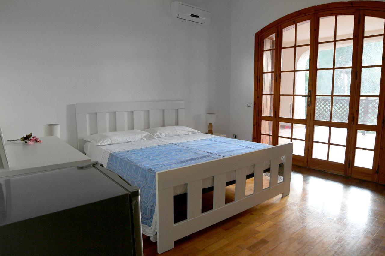 B&B Li Mari Lizzanello 外观 照片